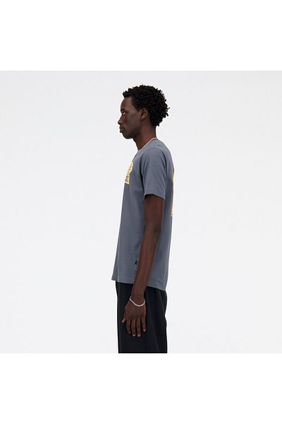 New Balance Metatarsal Tee - Relaxed Fit
