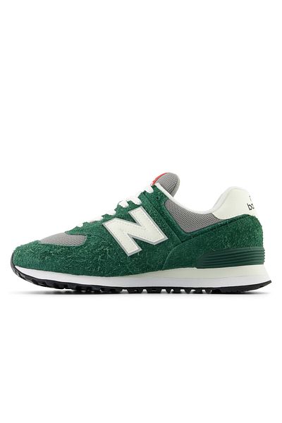 New Balance 574 Nightwatch Green Sneaker