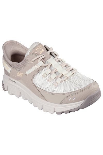 SKECHERS Summits at - High Waist Printed and Comfortable Fit