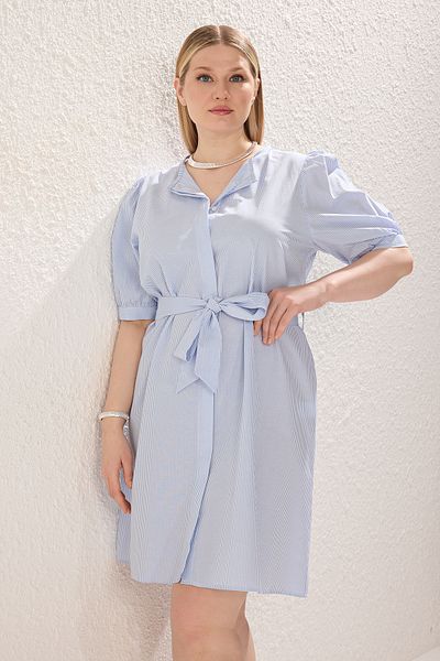 Trendyol Curve Bequeme Schuhe in Übergröße