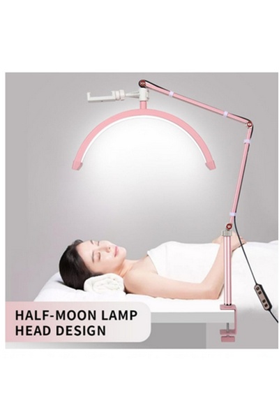 Arzu Güzel Cosmetics Standlı MoonLight Güzellik Merkezleri Protez Tırnak, Kaş...