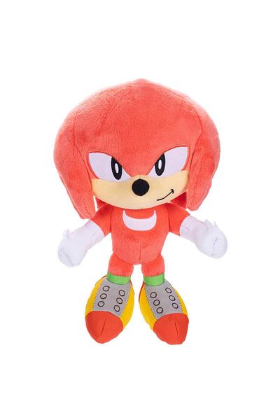Sonic Plush S11 18 cm Sonic Plush S11 18 cm