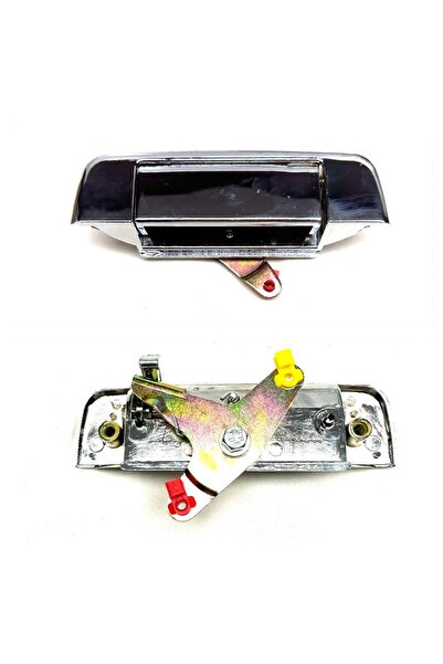 İTAQİ 1998-2015 Hilux Nickel Luggage External Opening