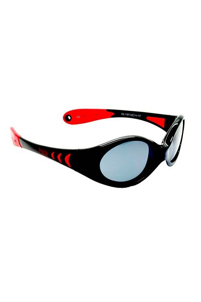 Despada 1397 C:2 Blk/Red (Kids) color sunglasses for Kids