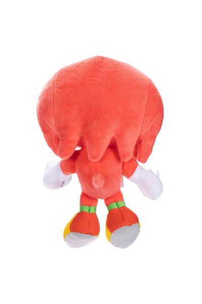 Sonic Plush S11 18 cm Sonic Plush S11 18 cm