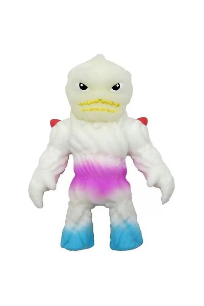 Sunman Monster Flex Mutants Series - Stretchy Extending Toy, Single Figure @Wipper@15Cm