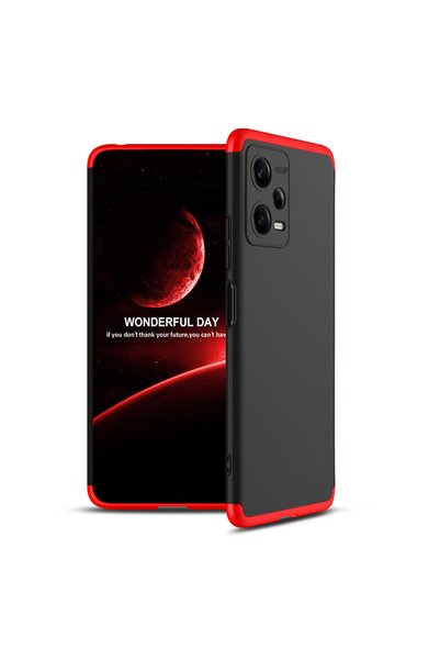 Ahlttiba Compatible Case Ays Cover for Xiaomi Redmi Note 12 5g Case Mobile Phone