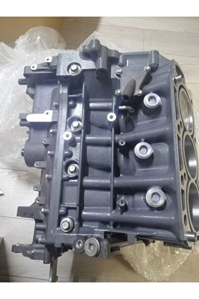 Honda 12011-ZVL-PB2ZA  12011-ZVL-PB1ZA  CYLN-CRANK ASSY*NH8*