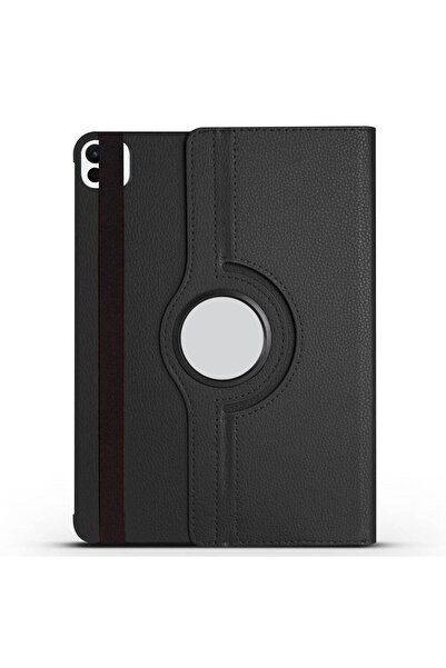 Ummeslem Tablet Case Compatible with iPad Pro 11 2024 Cover with Rotatable Stand