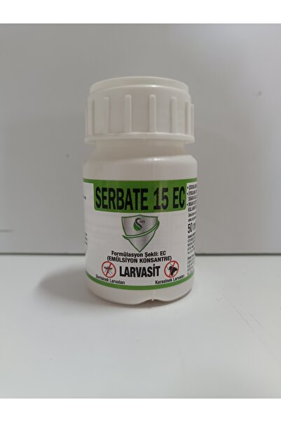 İLMAK BİYOSİDAL SERBATE 15 EC