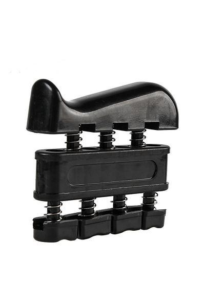 gaman 5 Pieces in Custom Bag - Hand Wrist and Finger Exerciser Set