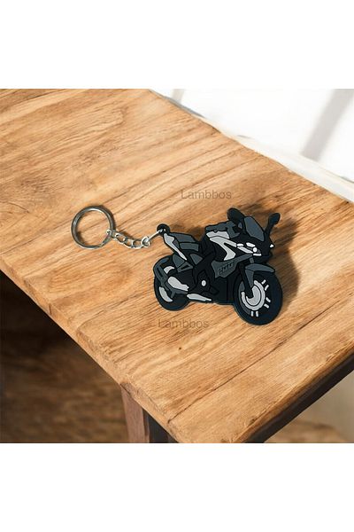 Lambbos Bajaj Pulsar Rs200 - Keychain Special Model