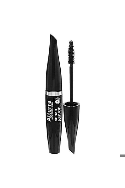 Alterra Black Mascara XXL - No: 01