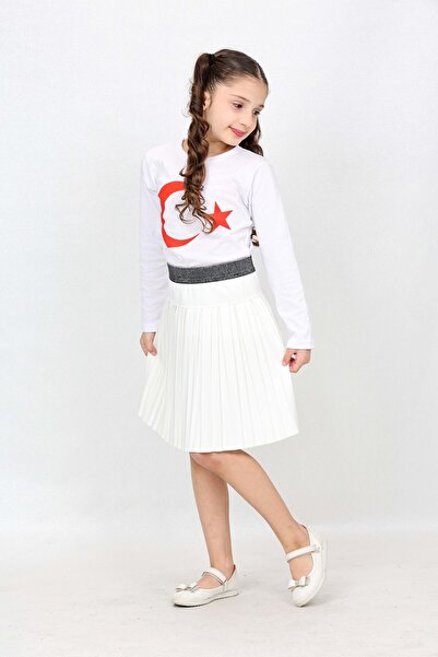 MaviMoure عرض يوم 23 أبريل 29 أكتوبر وزي اليوم الخاص (يتضمن التنورة والجسم)