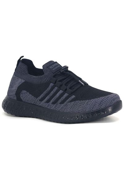 soElite Lace-Up Comfortable Breathable Daily Walking Men's Sports Shoes Air Sneaker Easy to Wear
