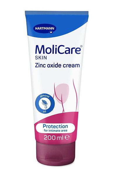 Hartmann Molicare Skintegrity - Professional Skin Protective Cream