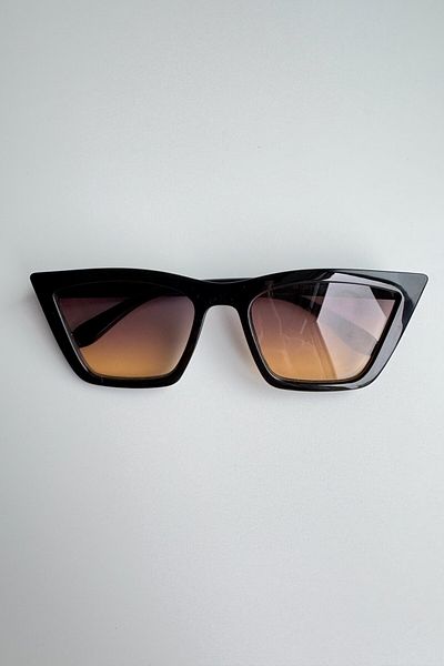 DSN Women's Gradient Sunglasses - Cat