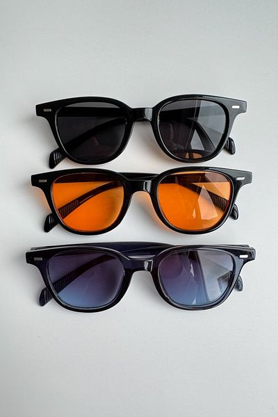 DSN Shira Set of 3 Sunglasses