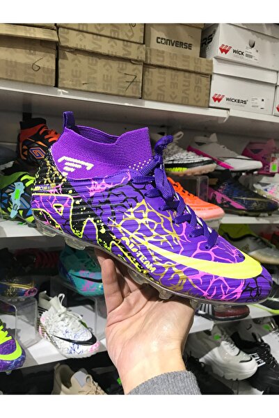 Brs cleats with socks