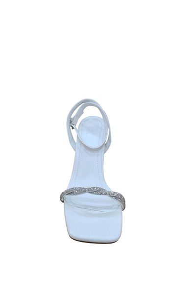 Caprito Pantofi cu toc cu o singură bandă Stone 1179-3004