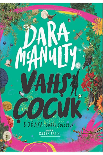 Generic Brand Vahşi Çocuk
