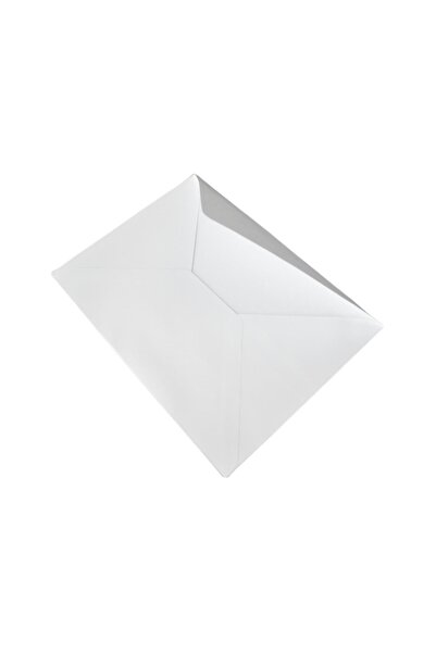 Oyal DAVETİYE ZARFI 14x20 cm 110GR BEYAZ 500 ADET