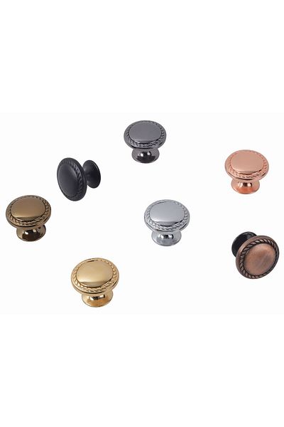 YAREN METAL MOBİLYA AKSESUARLARI HAS BUTTON