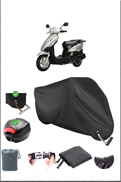 Breen أسود KUBA GOLF 100 حقيبة خلفية متوافقة مع القماش المشمع المقاوم للماء (...