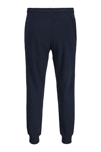 Jack & Jones JPSTGORDON SIMON ΦΟΥΤΕΡ ΠΑΝΤΕΛΟΝΙ ΣΚΟΥΡΟ ΜΠΛΕ