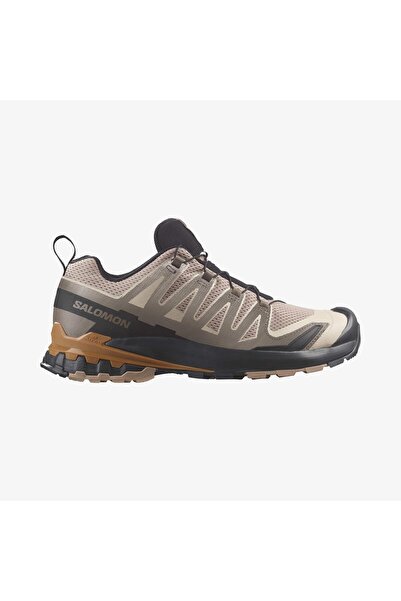 Salomon XA PRO 3D V9 Męskie buty outdoorowe Natural L47272000