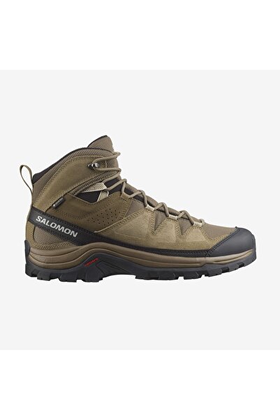 Salomon Quest Rove Gtx Erkek Kahverengi Outdoor Ayakkabı ERKEK BOT L47181400