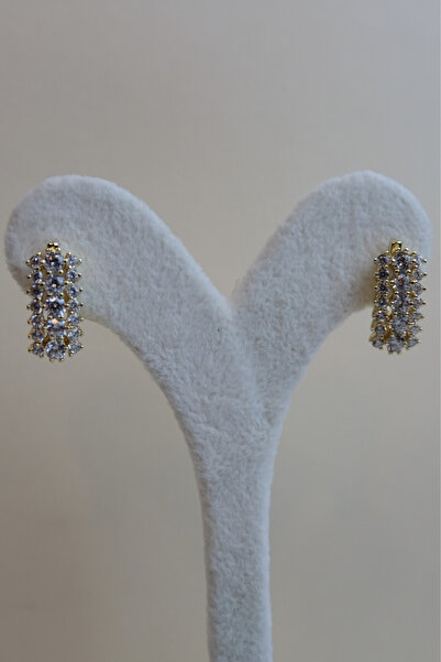ayışığı Xuping Işıl Earrings