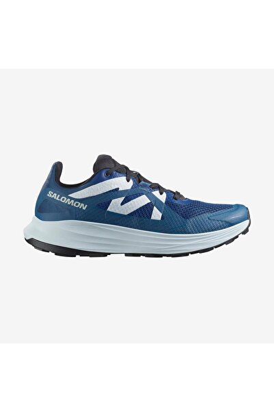 Salomon حذاء الجري للرجال من ULTRA FLOW Poseidon L47762600