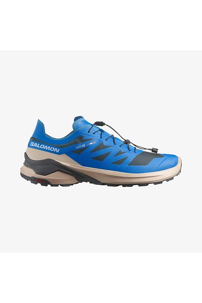 Salomon Мъжки маратонки Xa Meta в синьо - L47886700
