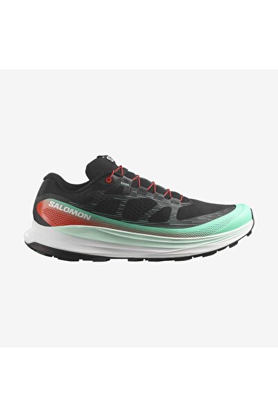 Salomon ULTRA GLIDE 2 Erkek Koşu Ayakkabısı Black L47697700