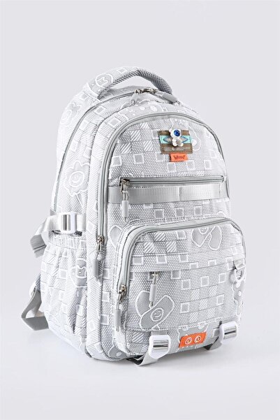 ÇÇS ÇÇS 51630 Günlük Okul Sırt Çantası