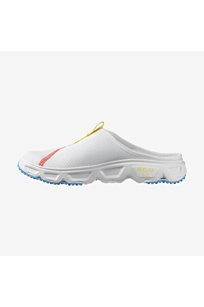 Salomon REELAX SLIDE 6.0 Erkek Terlik Wht L47716100