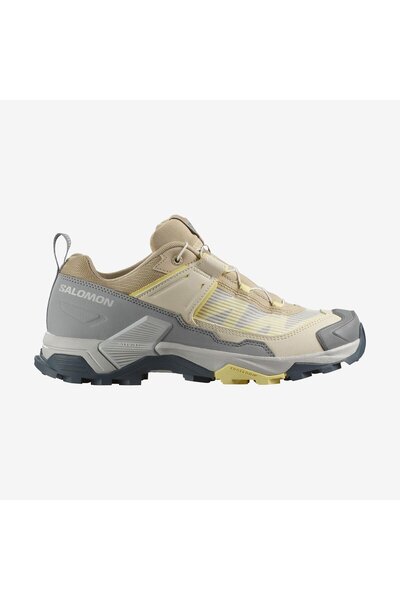 Salomon X Ultra 5 L47810400 Παπούτσια πεζοπορίας Patika Running Unisex για εξ...