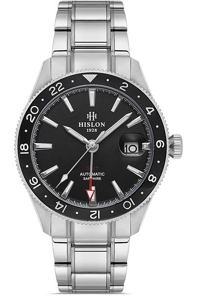 Hislon Sd153T-04Ss