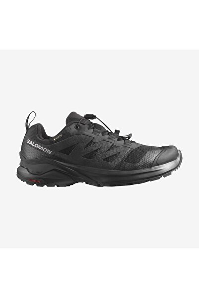 Salomon X-adventure L47321000 Hiking Patika Erkek Spor Ayakkabı SİYAH