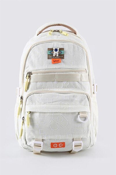 ÇÇS ÇÇS 51630 Günlük Okul Sırt Çantası