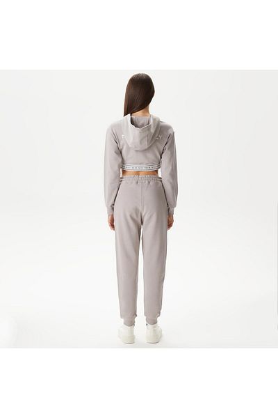 United 4 Unıted4 Classic Women's Gray Sweatpants