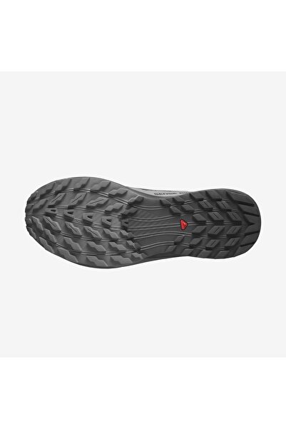 Salomon SENSE RIDE 5 GORE-TEX Kadın Koşu Ayakkabısı Black L47147600