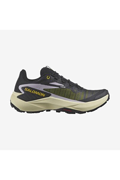 Salomon GENESIS Kadın Koşu Ayakkabısı Black L47443700