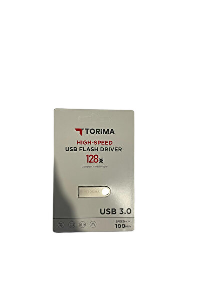 Primepc 128 GB USB Flash Bellek 3.0