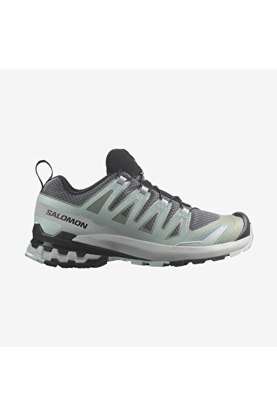 Salomon XA PRO 3D V9 Kadın Outdoor Ayakkabı Quiet Shade L47272900