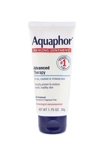 Aquaphor Healing Ointment Skin Protectant 50grams