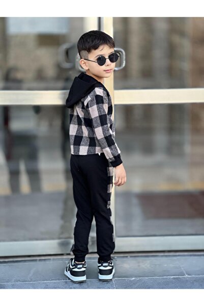 Uslukids Comfortable Suit Set for Kids