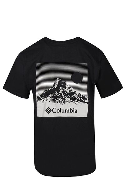 Columbia Columbia Boundless Beauty Women's T-Shirt - 2036573 -010