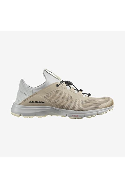 Salomon حذاء Amphib Bold 2 المائي للجنسين، حذاء رياضي بيج